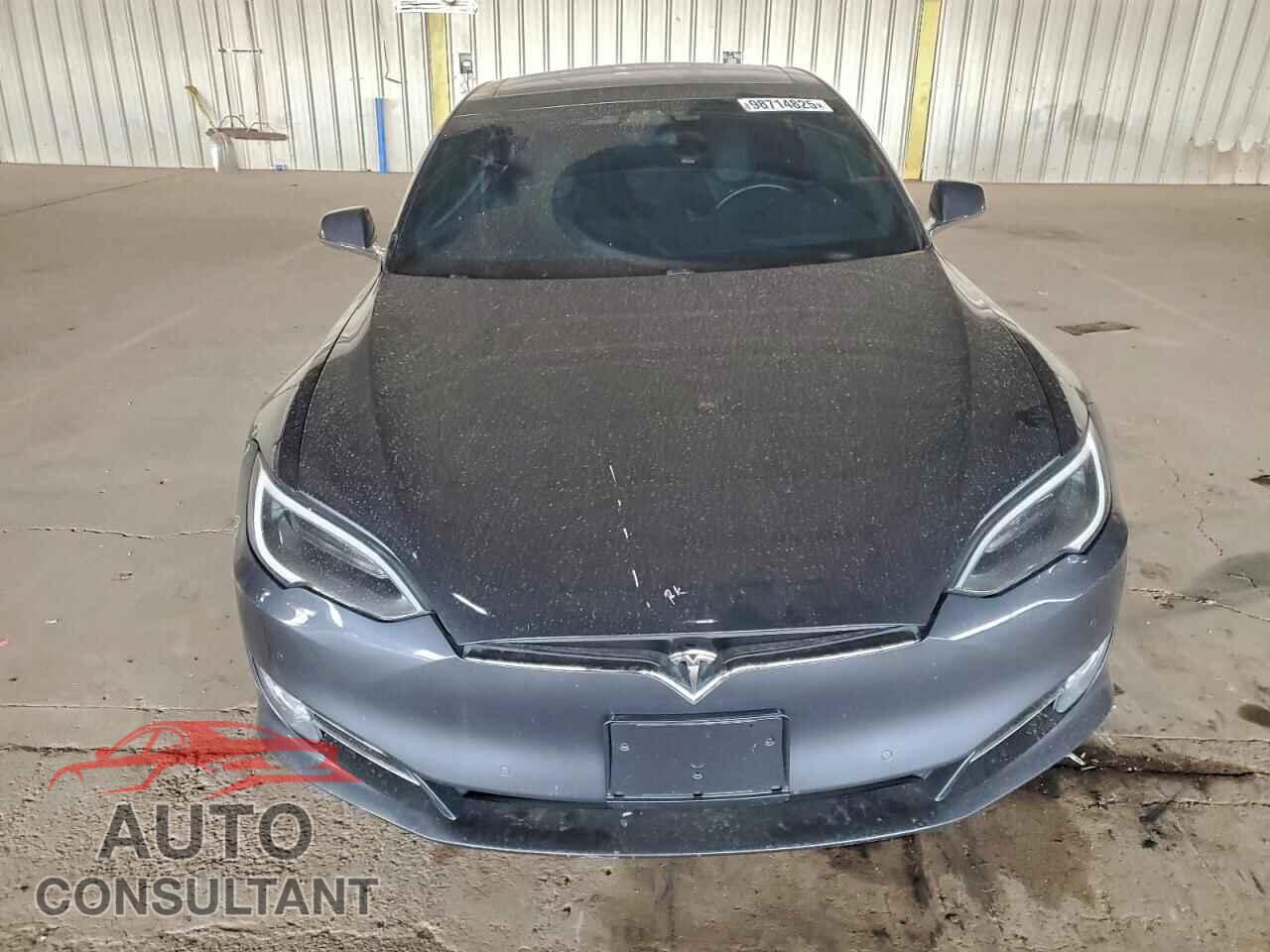 TESLA MODEL S 2017 - 5YJSA1E26HF219385