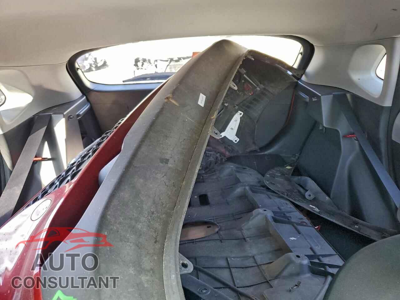 HYUNDAI KONA 2020 - KM8K22AA0LU409727