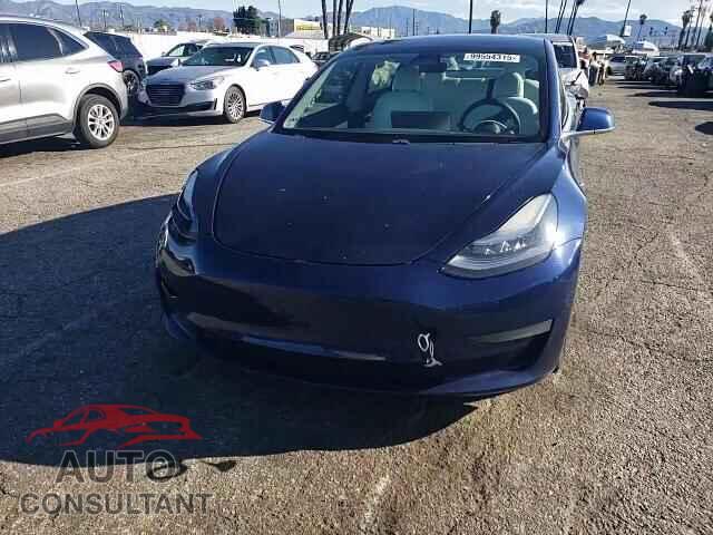 TESLA MODEL 3 2020 - 5YJ3E1EA3LF797713