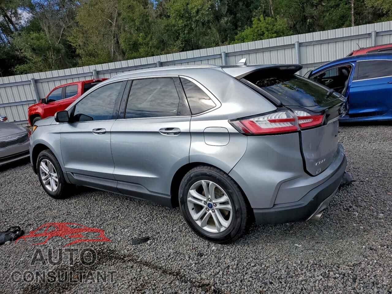 FORD EDGE 2020 - 2FMPK3J95LBA82913
