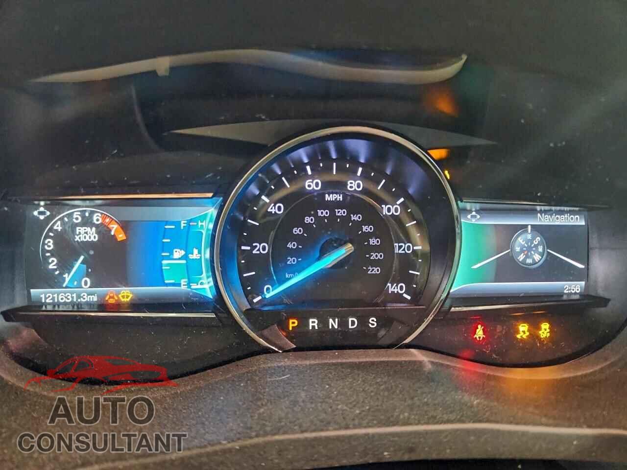 FORD EXPLORER 2018 - 1FM5K7D89JGB74470