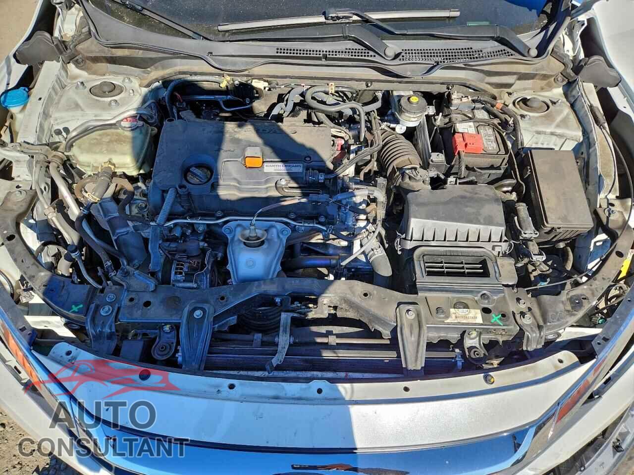 HONDA CIVIC 2017 - 2HGFC2F77HH561693