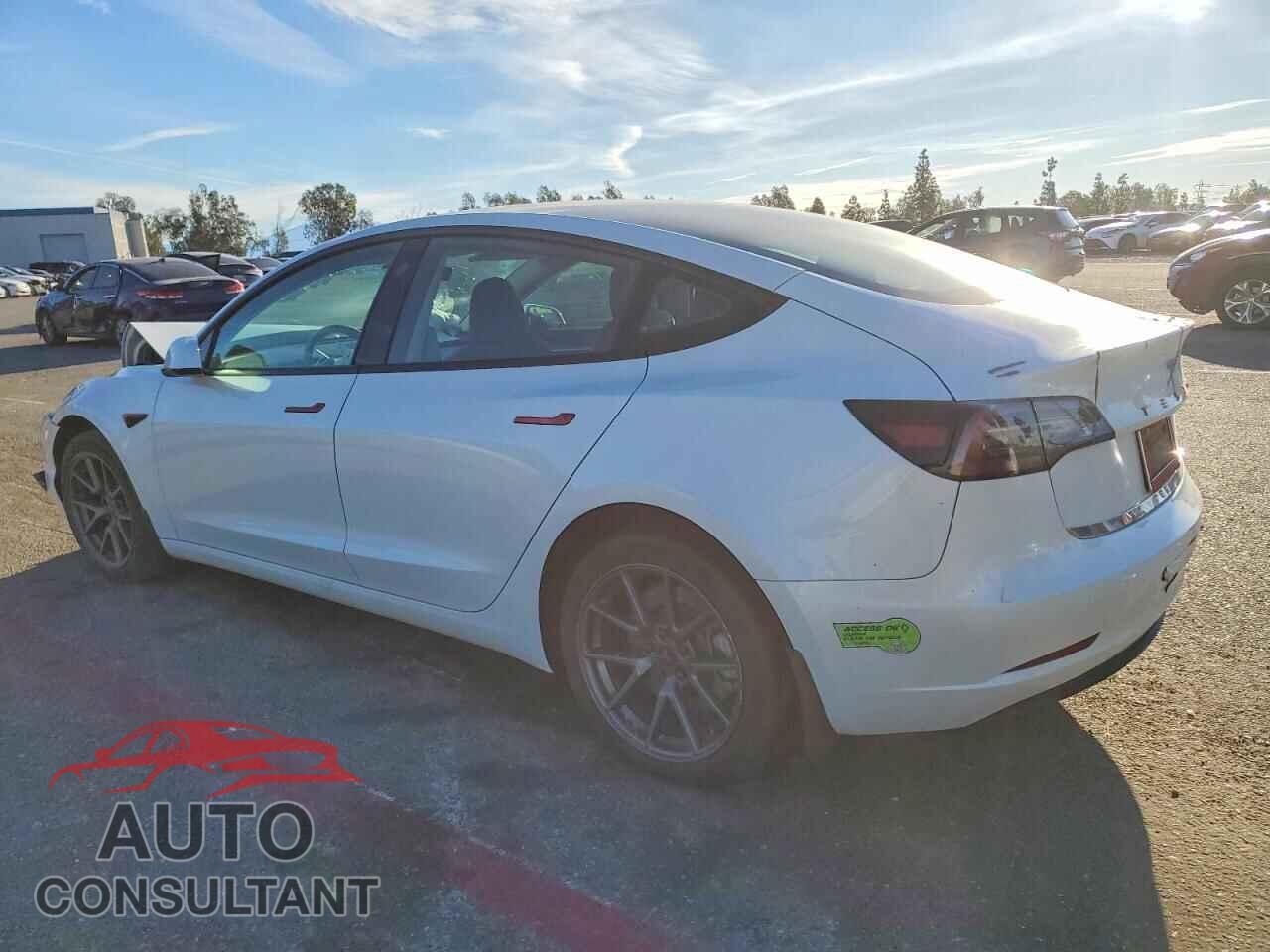TESLA MODEL 3 2023 - 5YJ3E1EA7PF546313