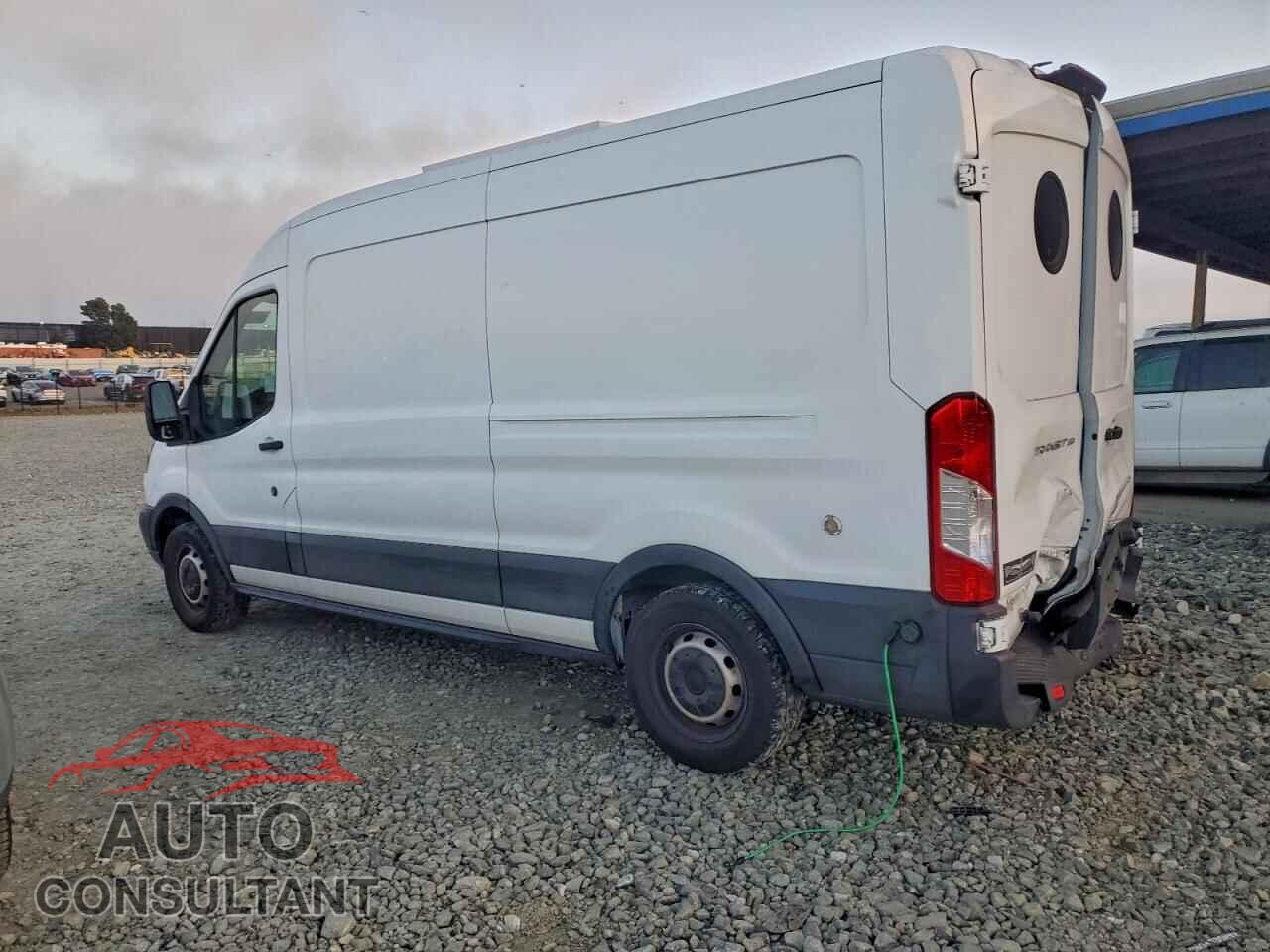 FORD TRANSIT 2019 - 1FTYE2CM2KKA36259
