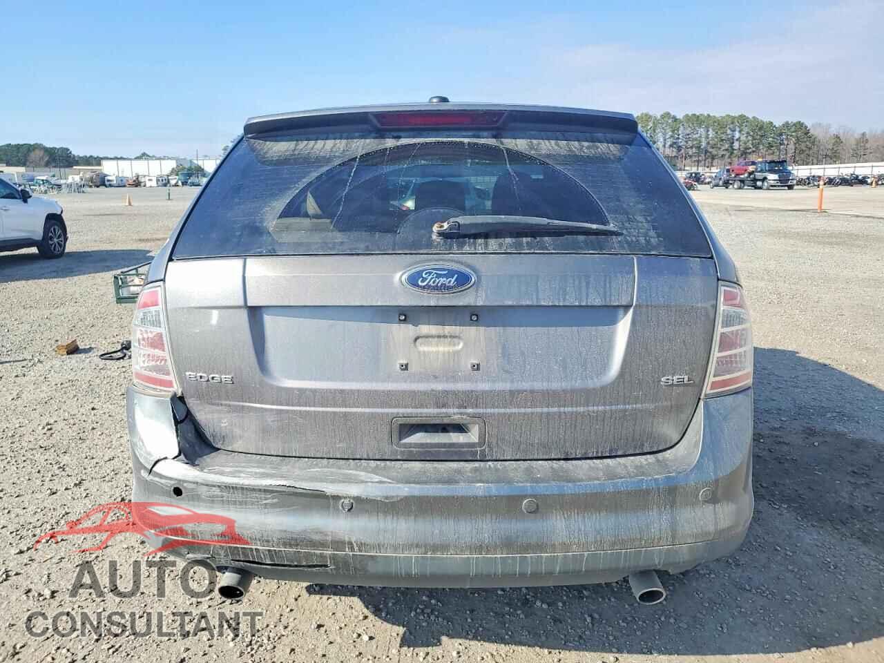 FORD EDGE 2009 - 2FMDK38C39BA95902