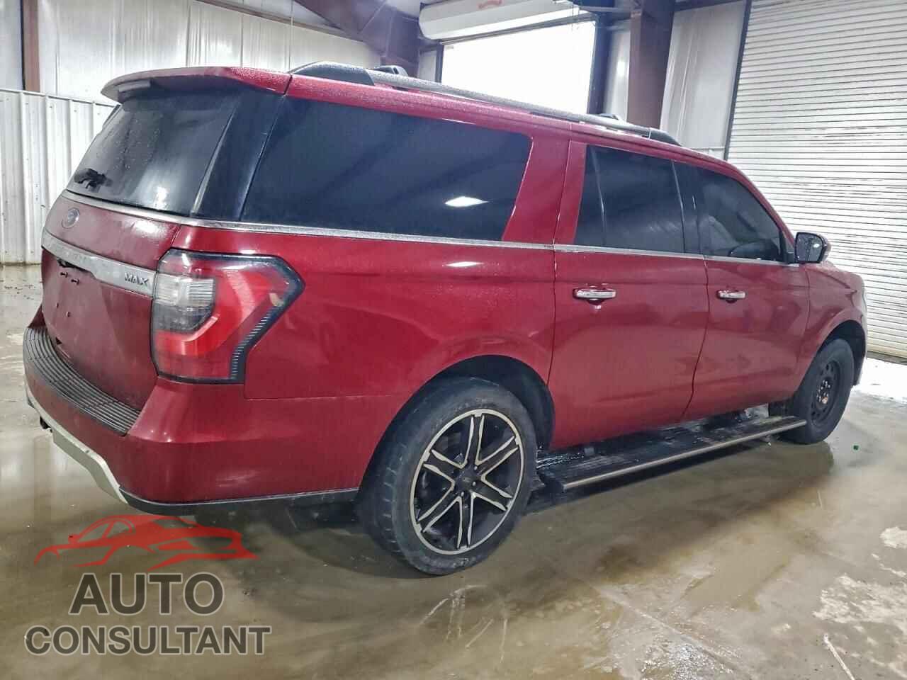FORD EXPEDITION 2019 - 1FMJK2AT1KEA80865