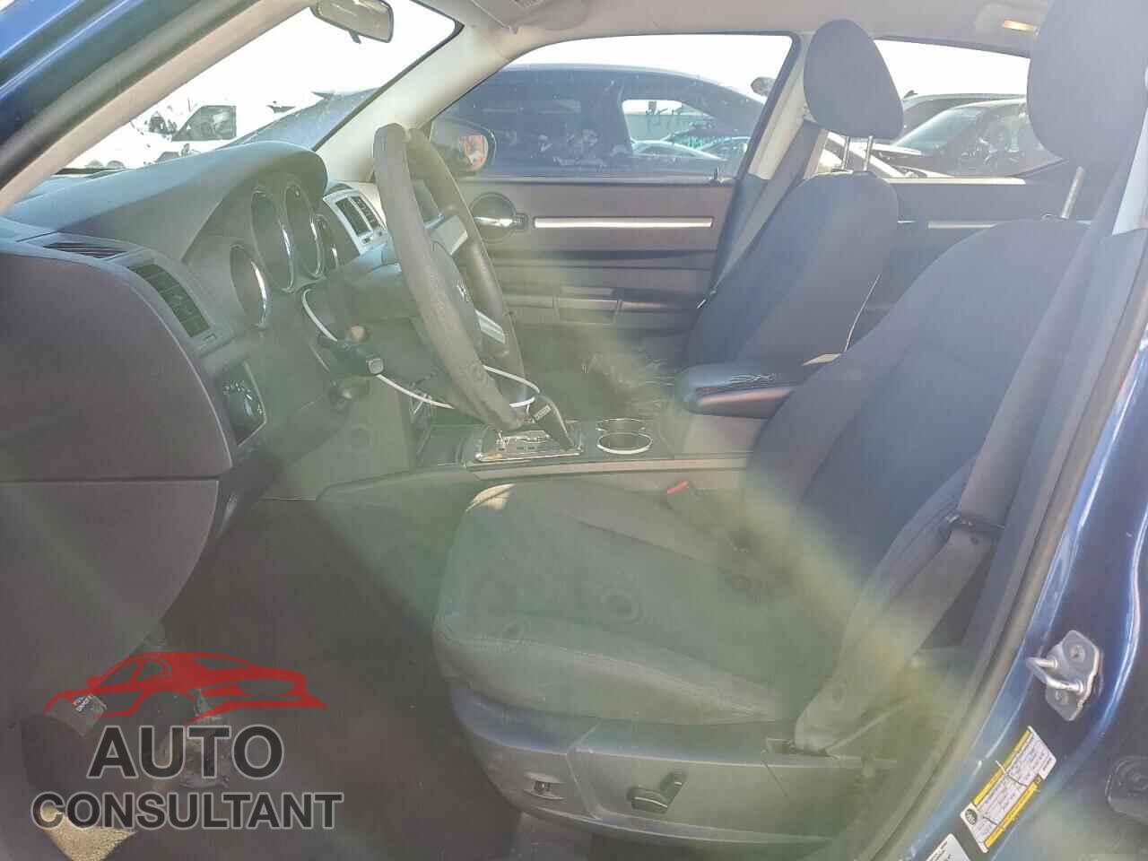 DODGE CHARGER 2010 - 2B3CA3CV0AH213936