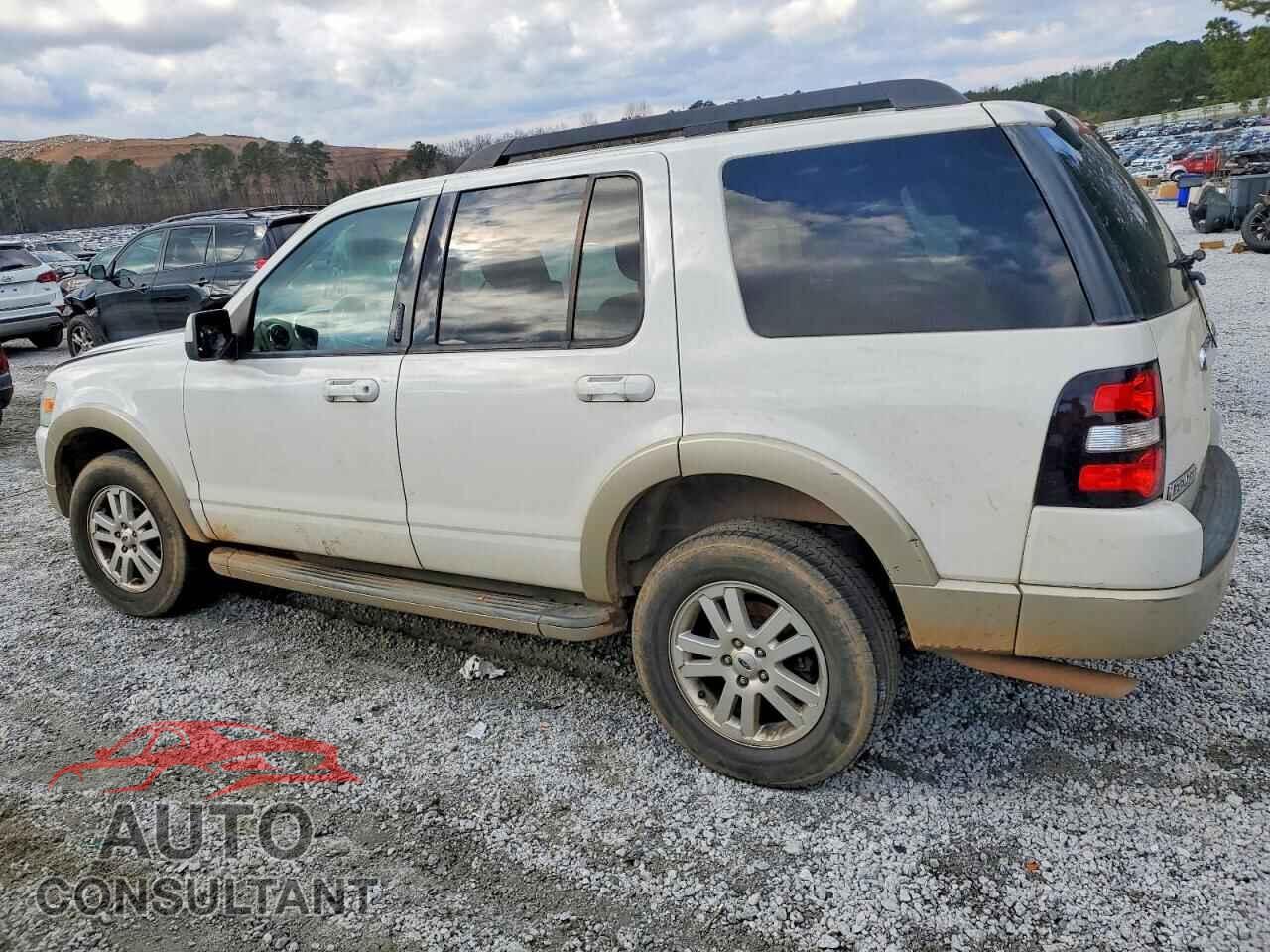 FORD EXPLORER 2010 - 1FMEU6EE9AUA70653