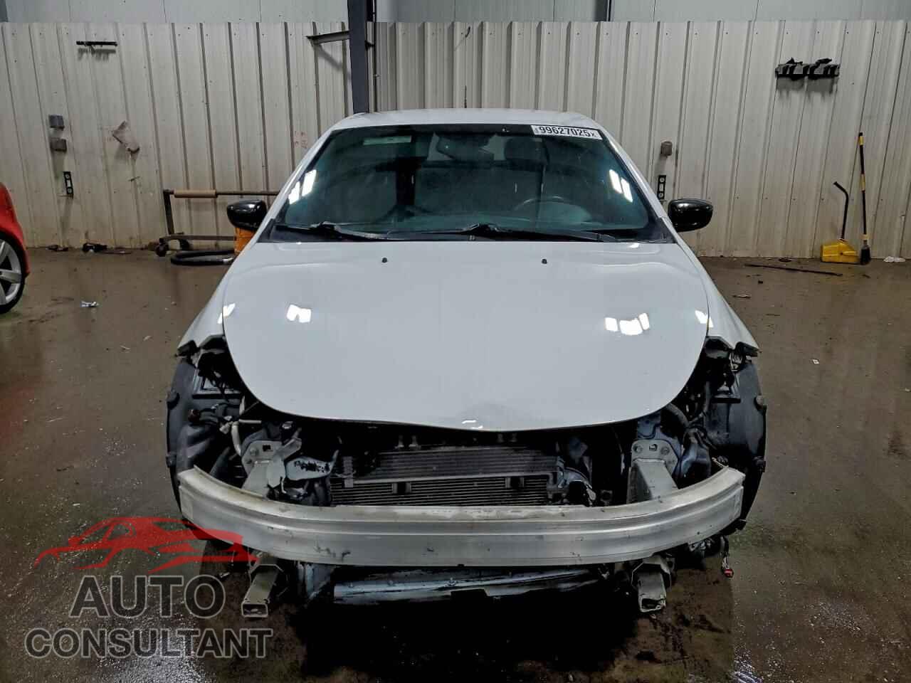 DODGE DART 2014 - 1C3CDFBB0ED866353