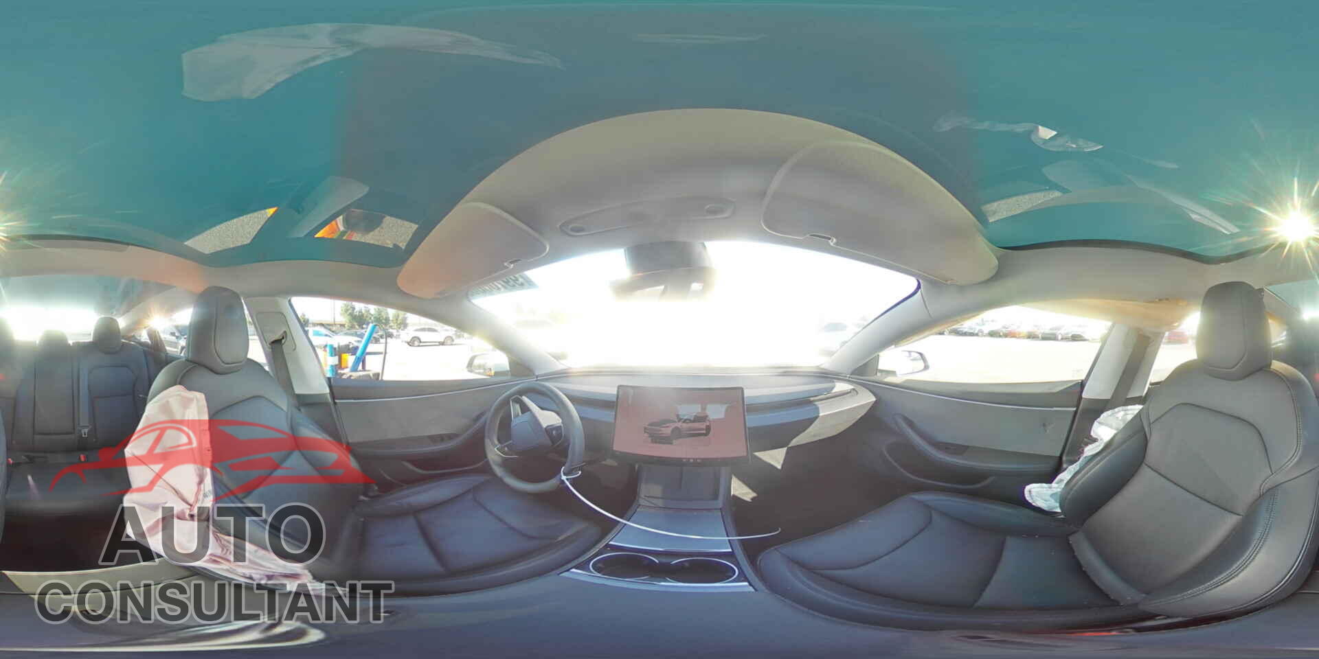 TESLA MODEL 3 2024 - 5YJ3E1EA8RF834232
