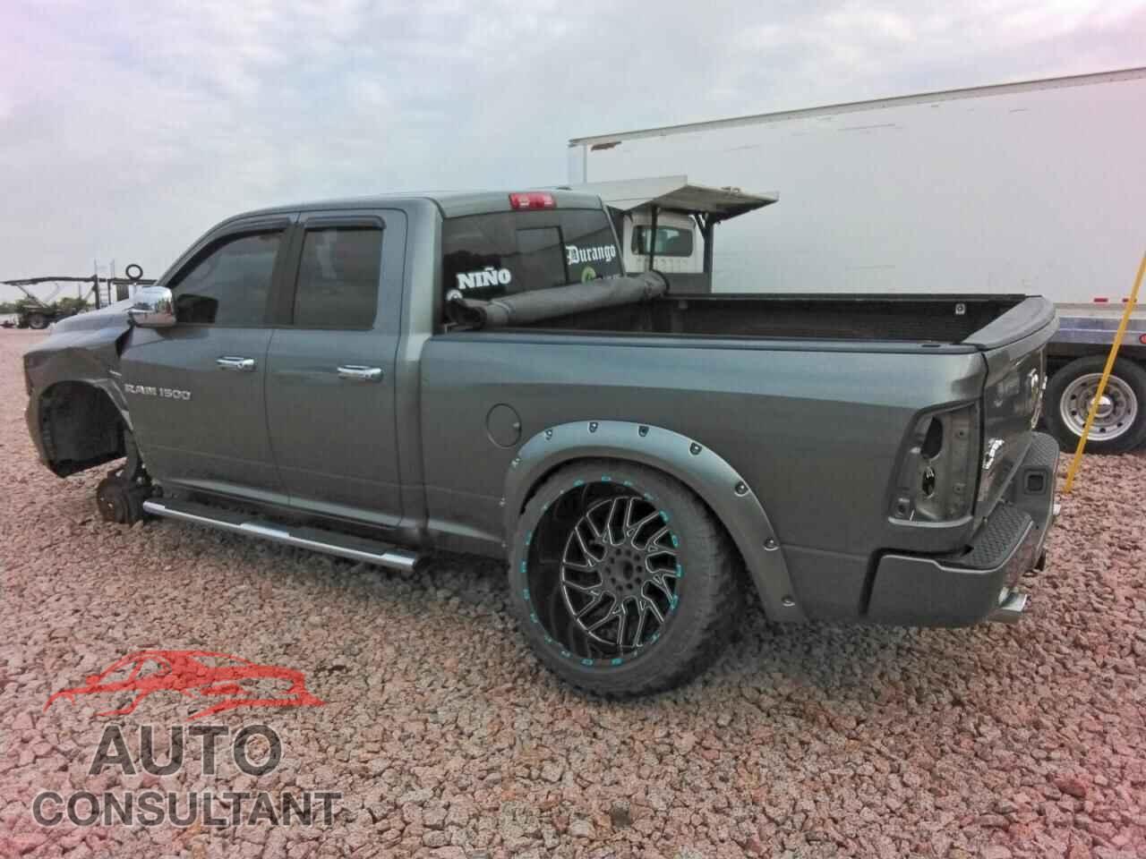 DODGE All Models 2011 - 1D7RV1GT3BS709128