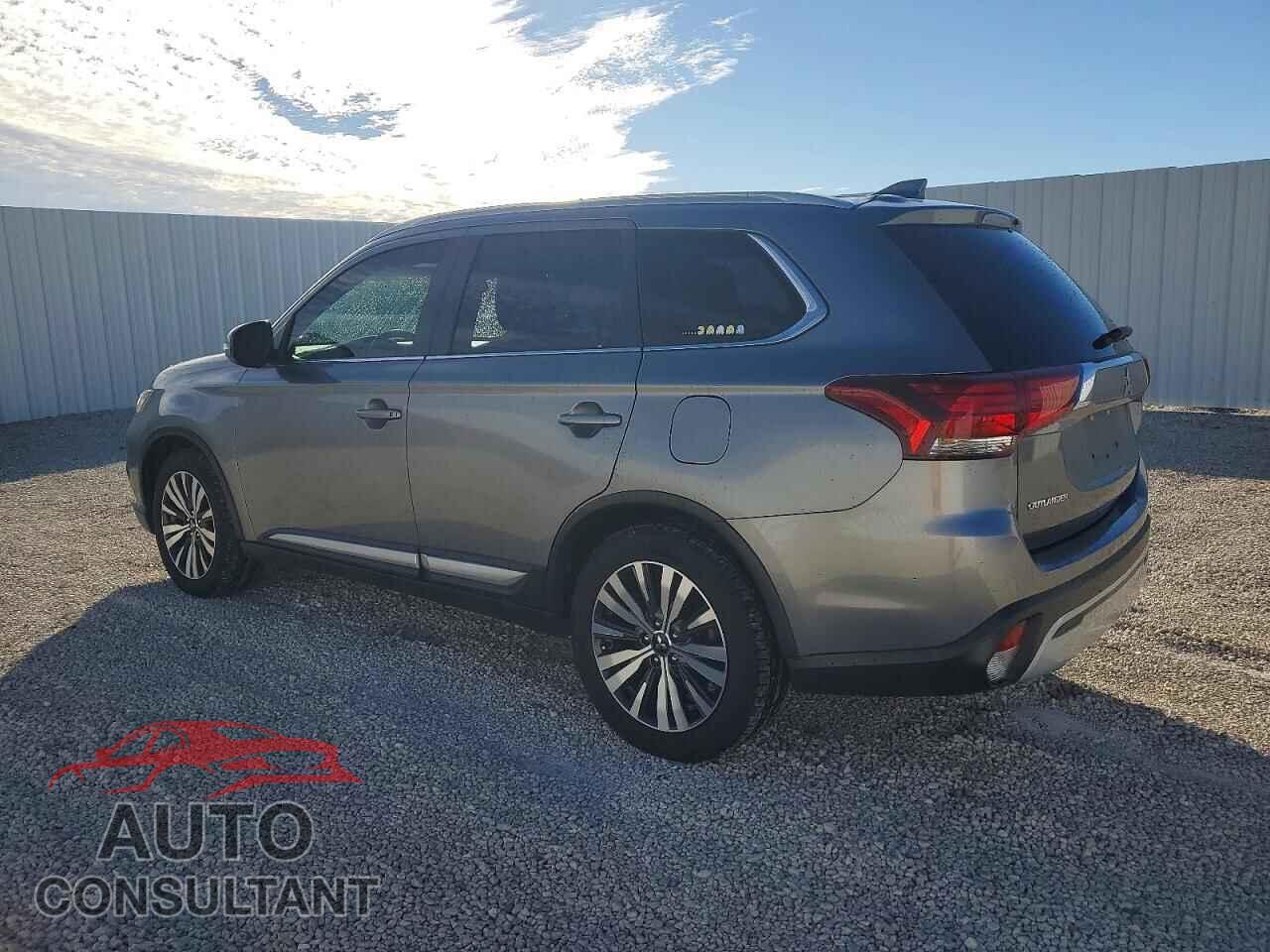 MITSUBISHI OUTLANDER 2020 - JA4AD3A33LJ001431