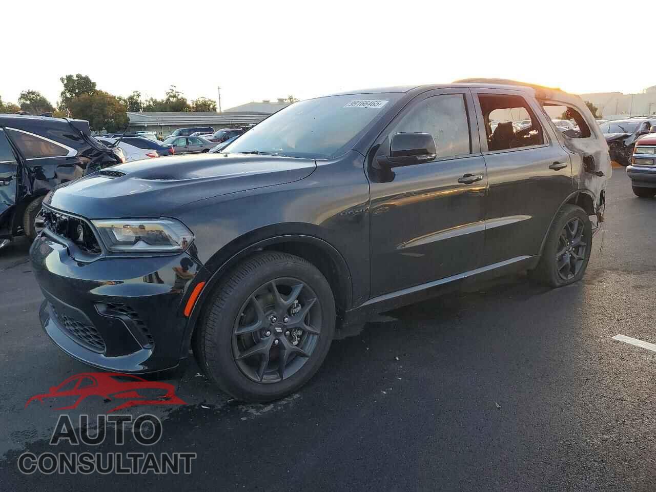 DODGE DURANGO 2026 - 1C4SDJCT3TC173944