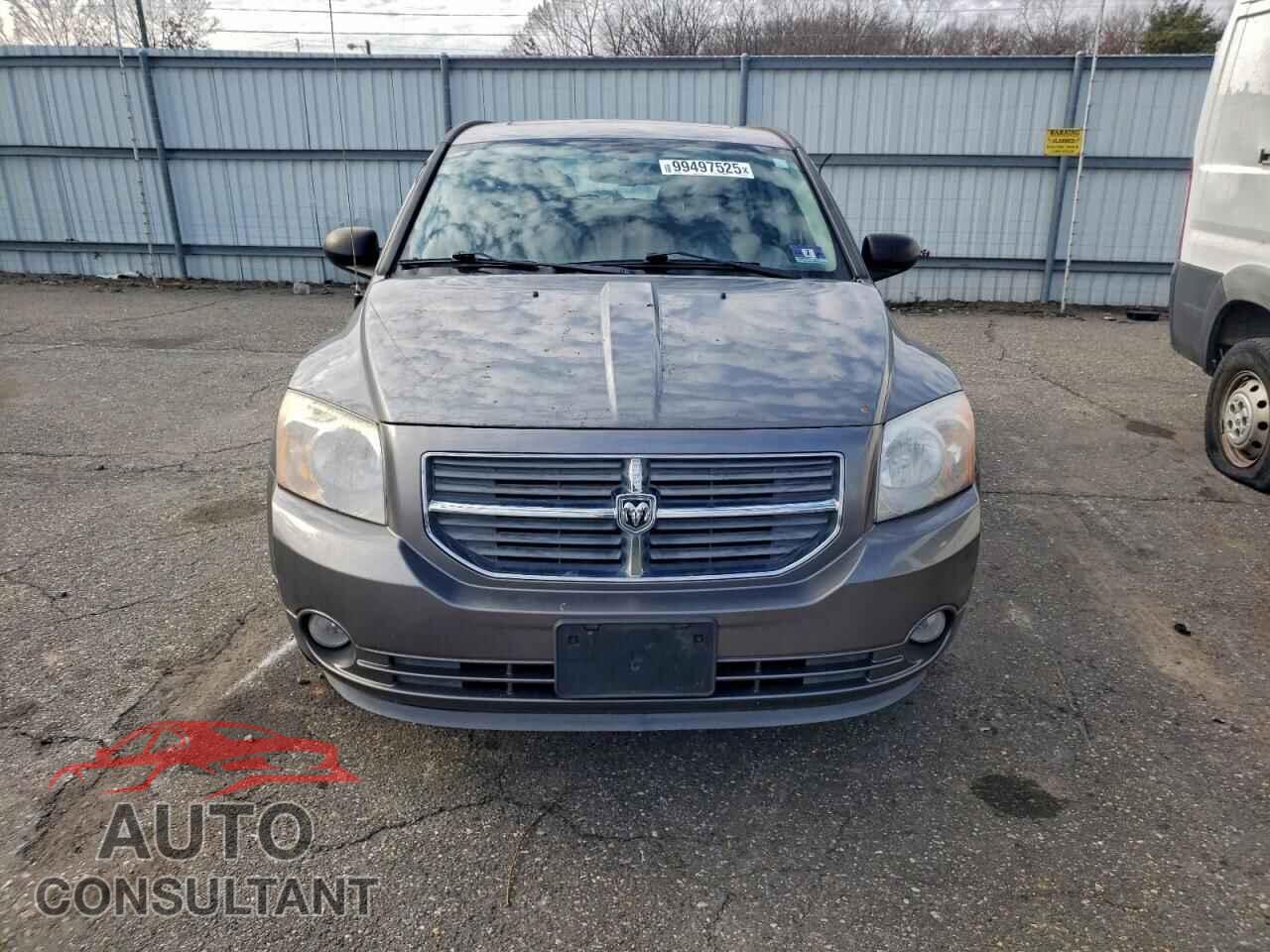 DODGE CALIBER 2011 - 1B3CB3HA8BD297747