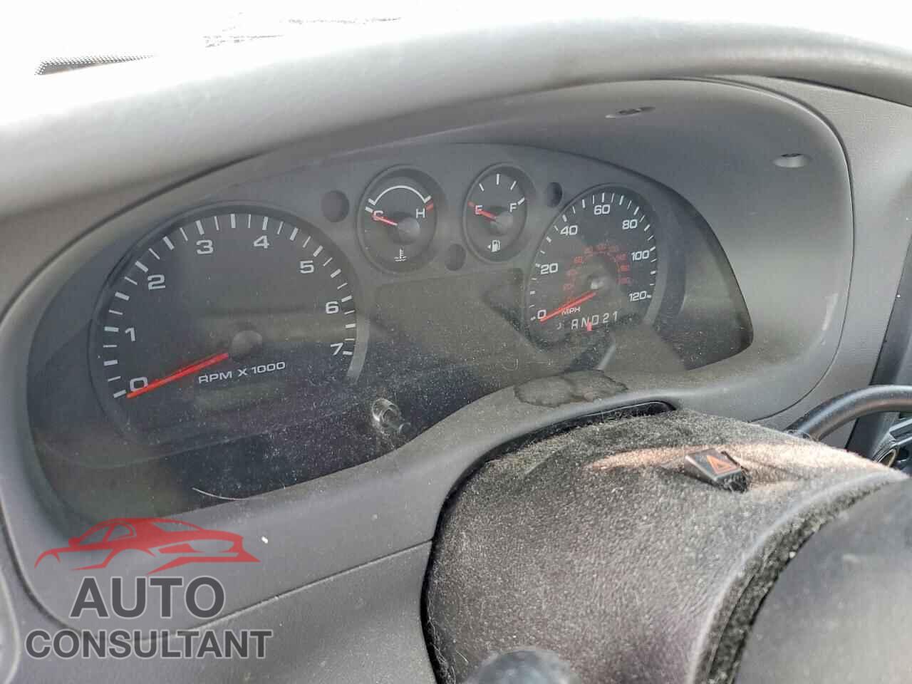 FORD RANGER 2011 - 1FTKR1AD8BPA60186