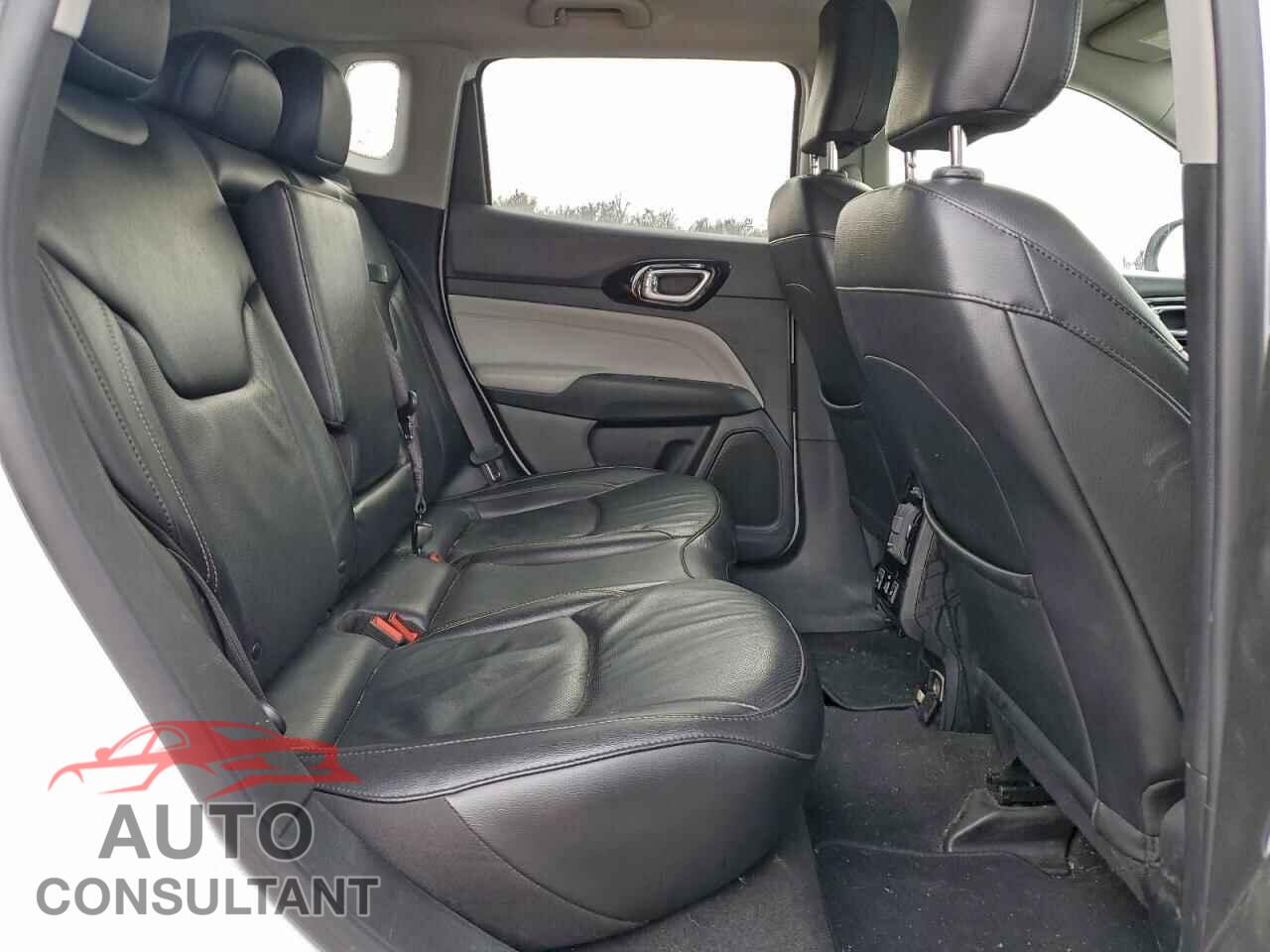 JEEP COMPASS 2022 - 3C4NJDCB1NT124831