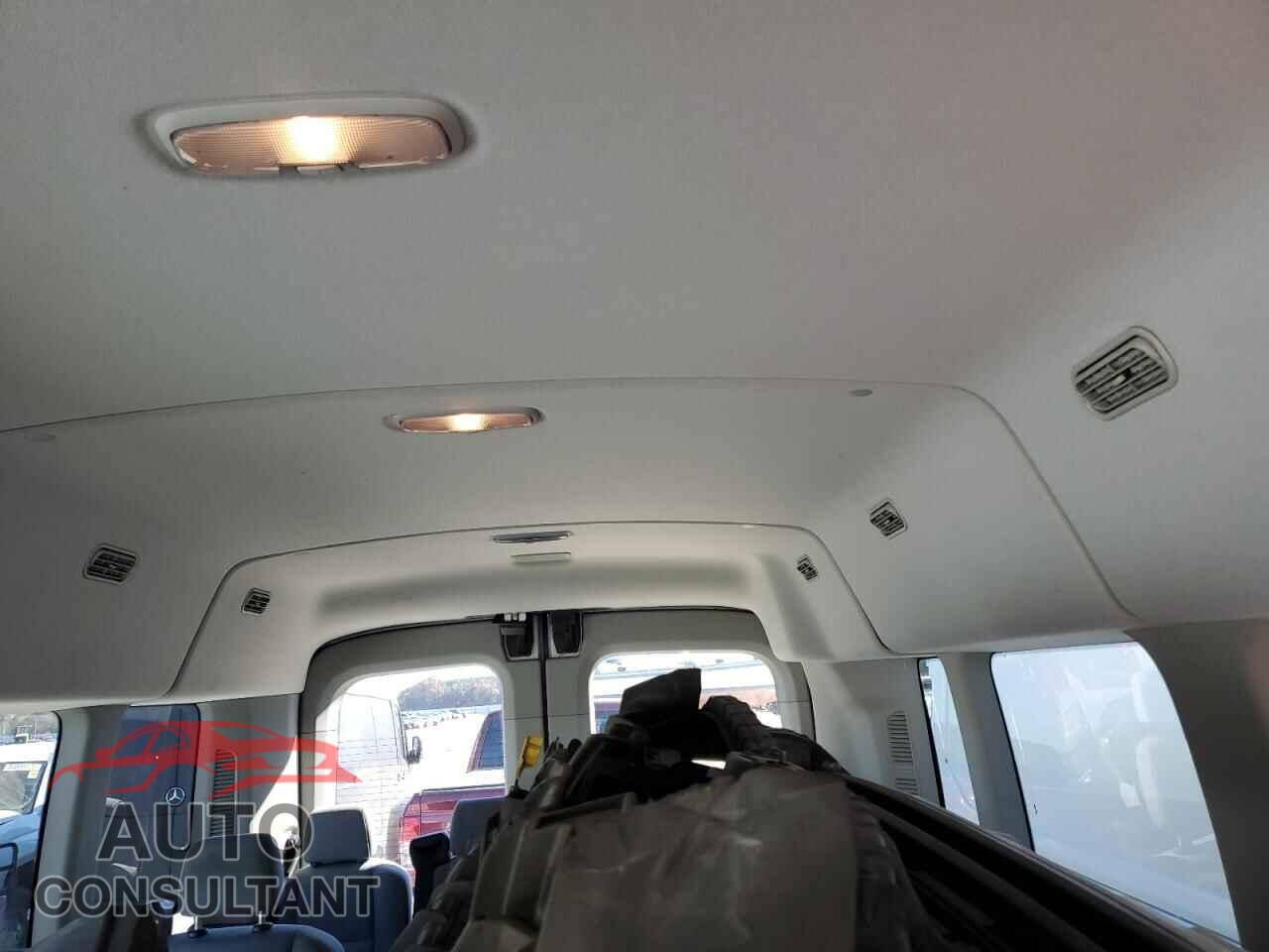 FORD TRANSIT 2016 - 1FBAX2CM9GKB50024