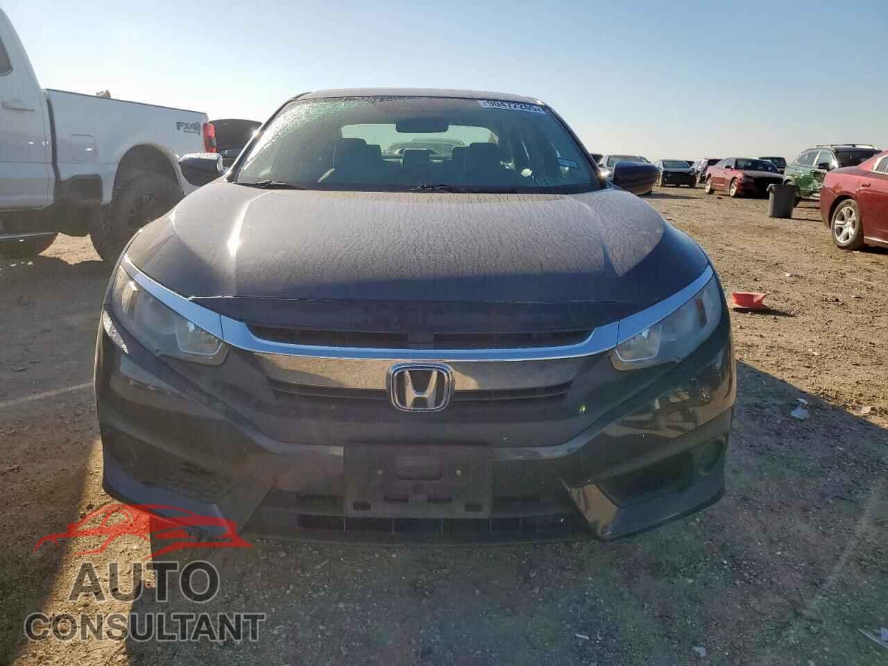 HONDA CIVIC 2017 - 2HGFC2F61HH506907