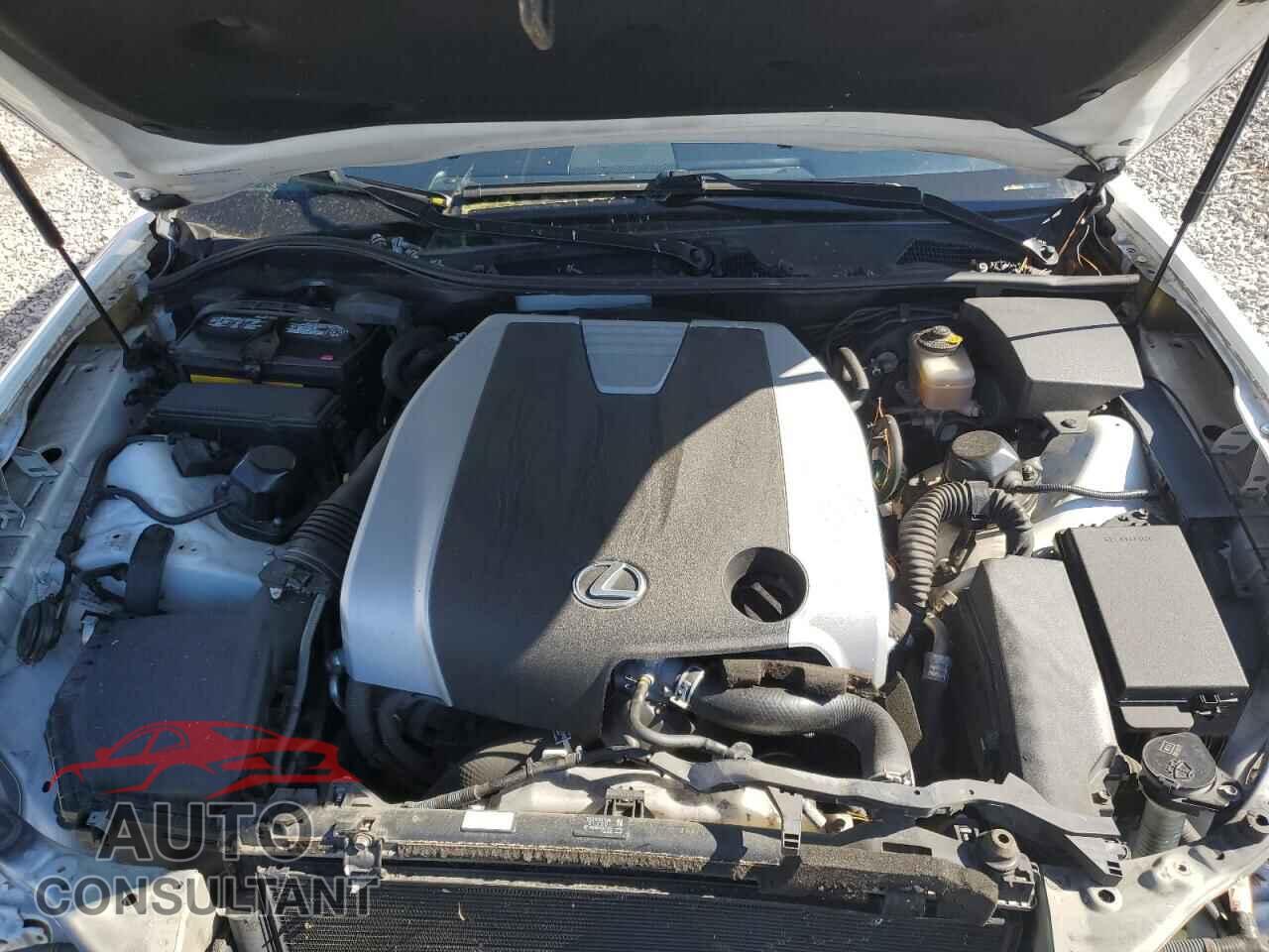 LEXUS GS350 2014 - JTHBE1BL0E5029577