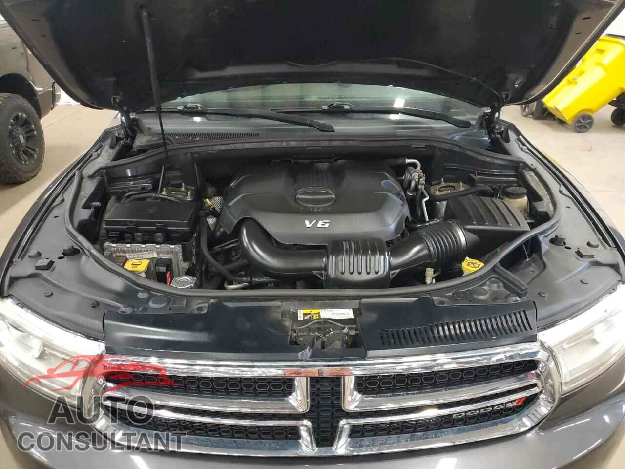 DODGE DURANGO 2015 - 1C4RDJDGXFC892127