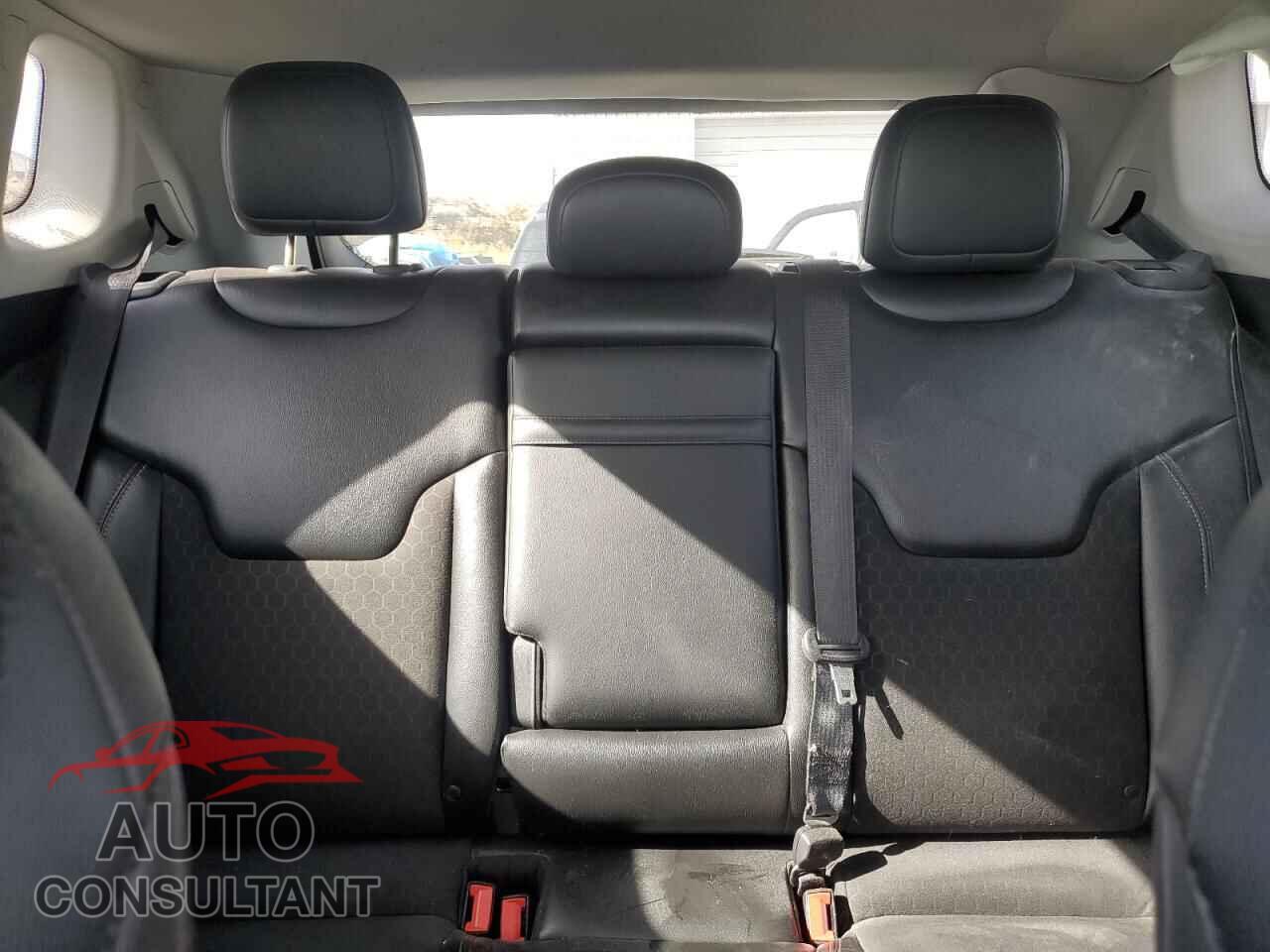 JEEP COMPASS 2018 - 3C4NJDBB1JT359743