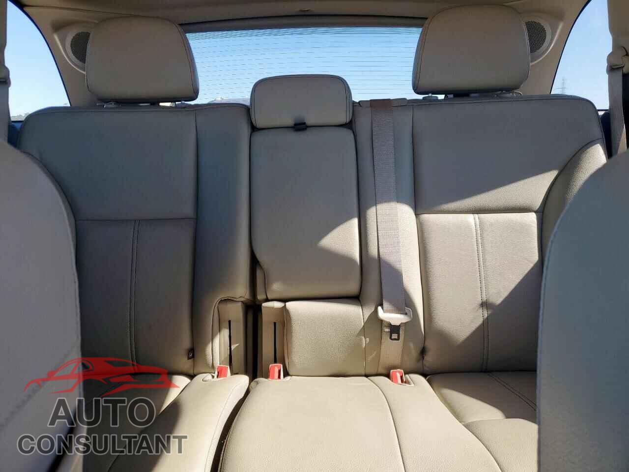 FORD EDGE 2014 - 2FMDK3KC8EBB63713