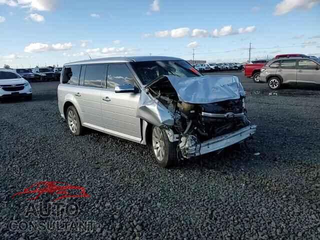 FORD FLEX 2011 - 2FMHK6DC0BBD05094