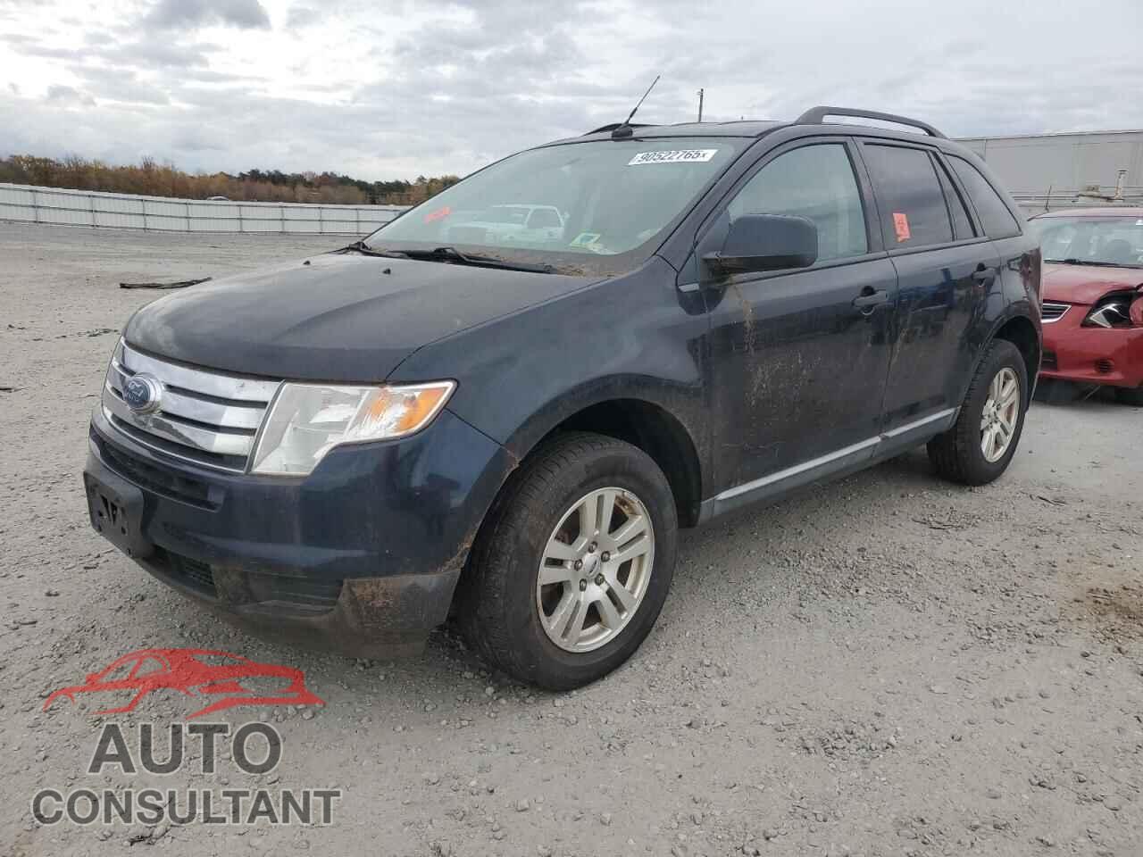 FORD EDGE 2010 - 2FMDK3GC5ABA94739