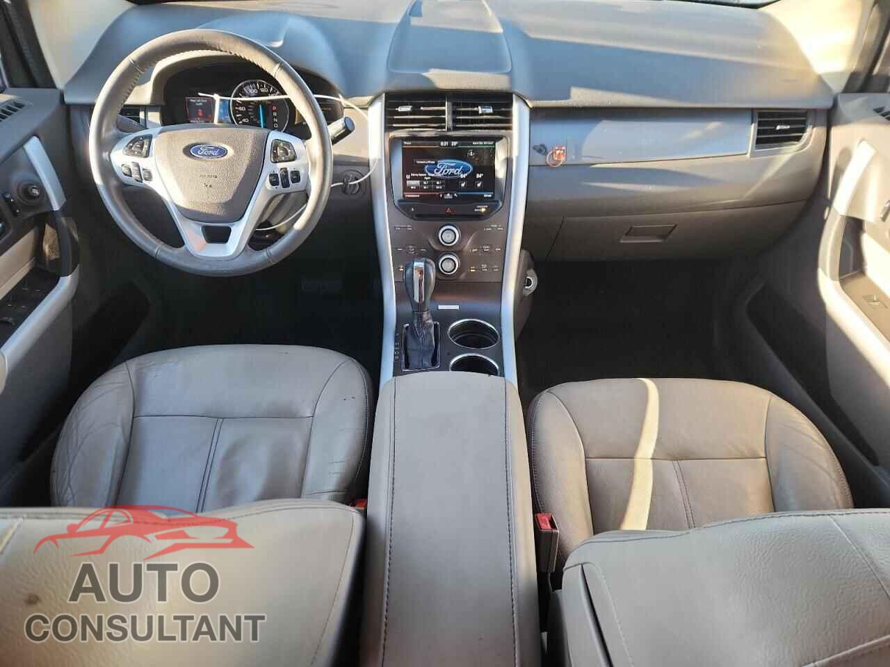 FORD EDGE 2014 - 2FMDK4JCXEBB21020