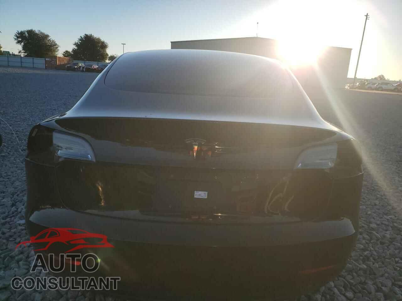 TESLA MODEL 3 2019 - 5YJ3E1EA7KF434801