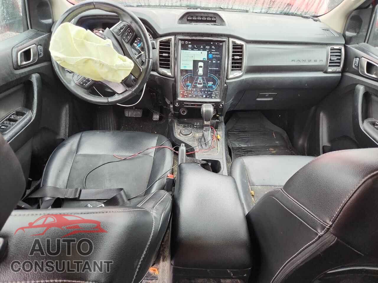 FORD RANGER 2021 - 1FTER4FH7MLD36779