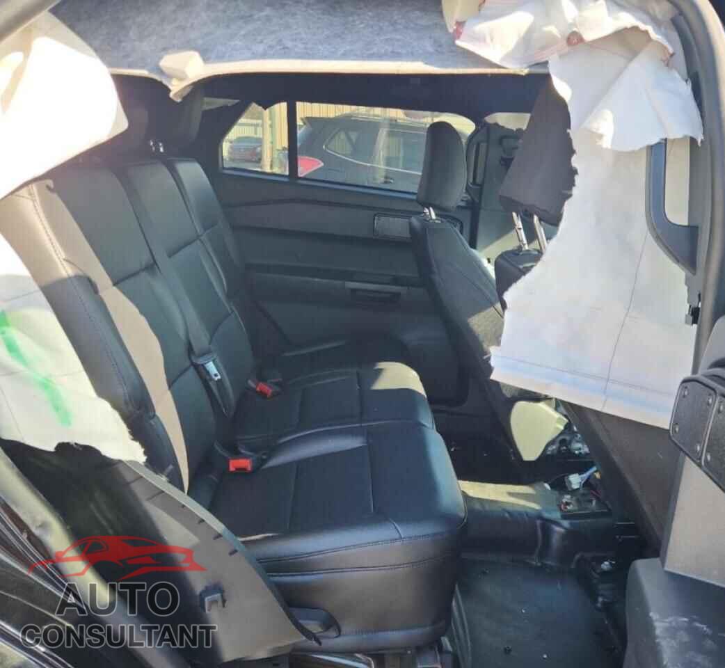 FORD EXPLORER 2023 - 1FM5K8AB4PGB98285