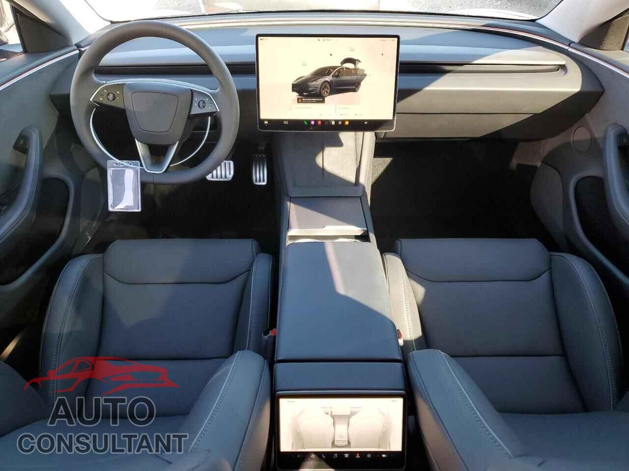 TESLA MODEL 3 2024 - 5YJ3E1ET6RF801232