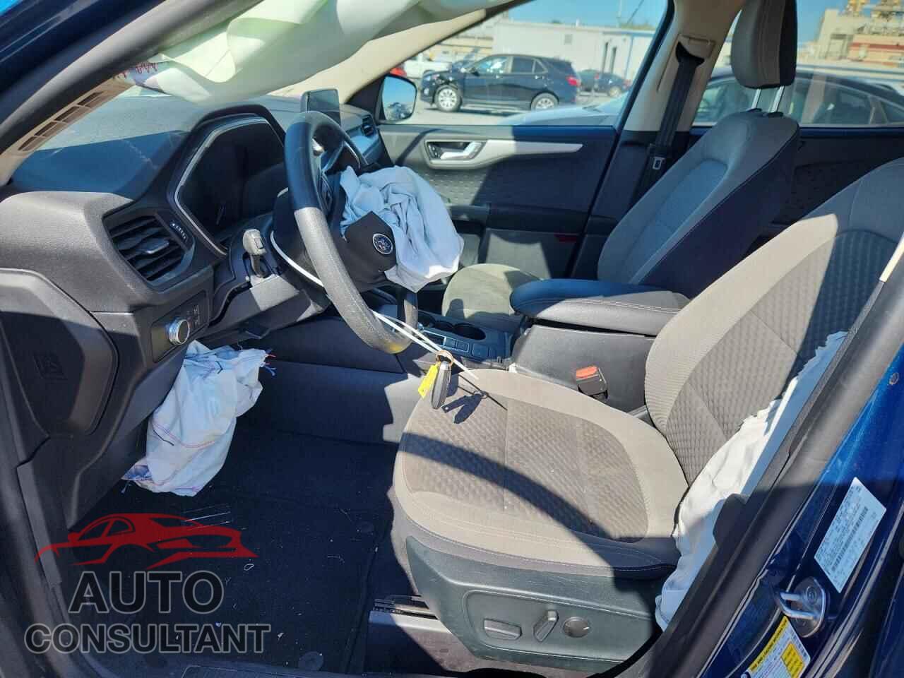 FORD ESCAPE 2020 - 1FMCU0G69LUA23099
