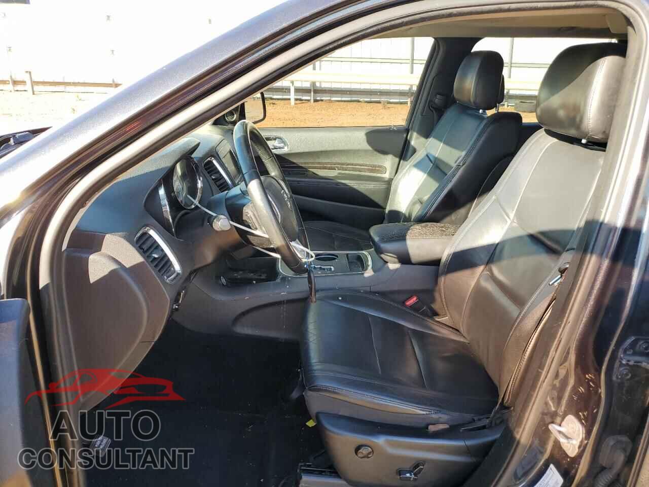 DODGE DURANGO 2013 - 1C4RDJDG7DC678998