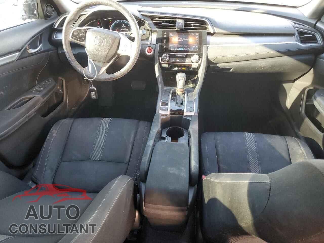 HONDA CIVIC 2017 - 19XFC1F37HE013579