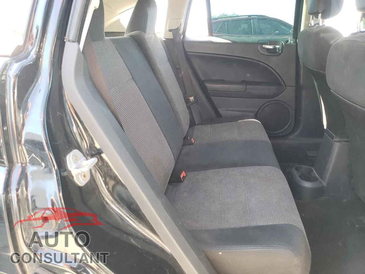 DODGE CALIBER 2012 - 1C3CDWDA9CD508105