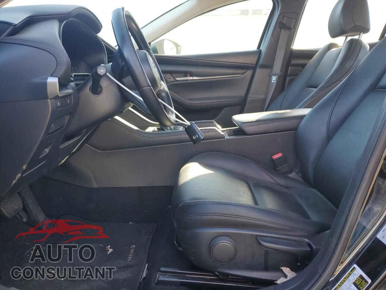 MAZDA 3 2020 - JM1BPACL1L1172018