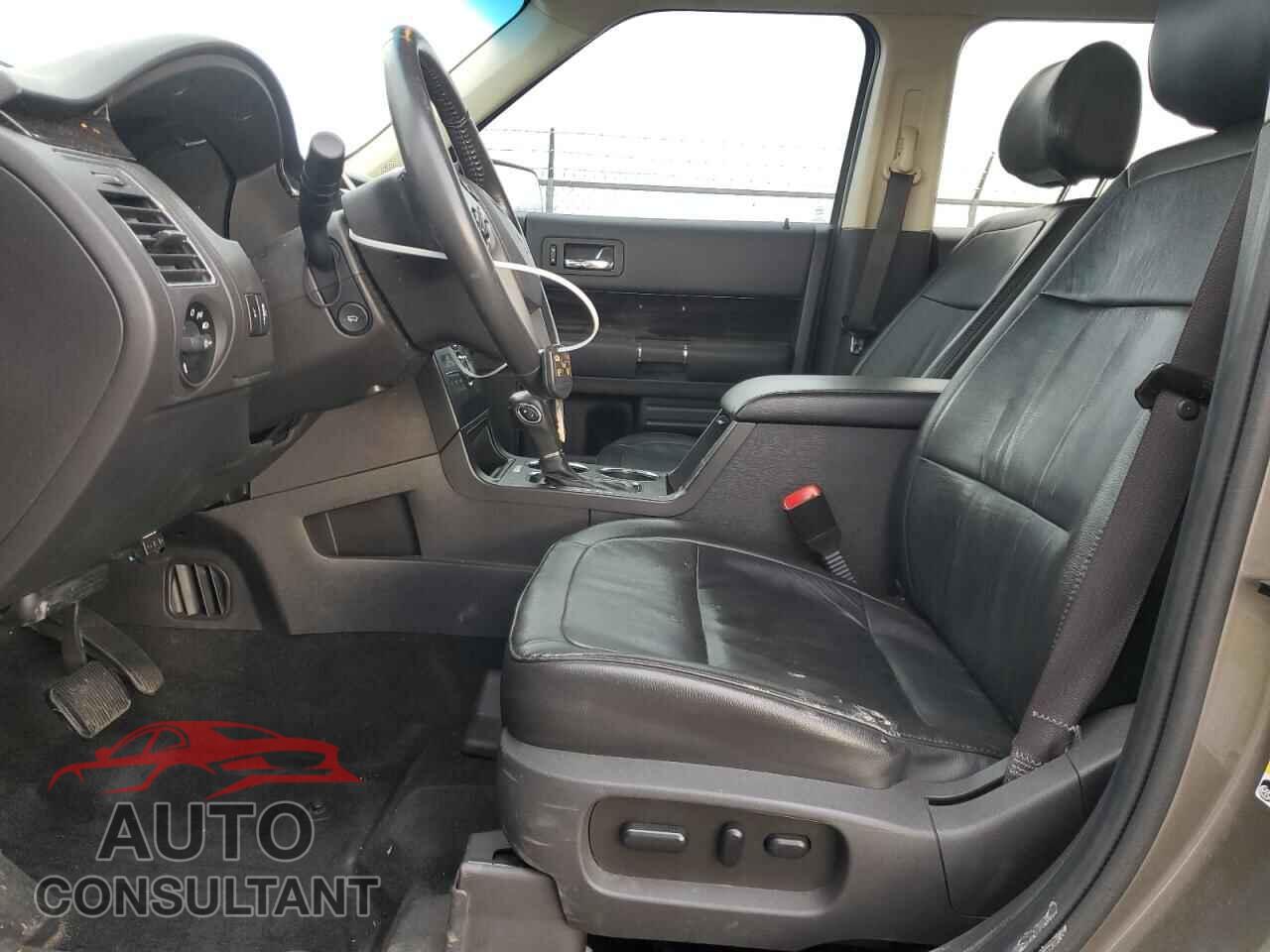 FORD FLEX 2014 - 2FMGK5C83EBD16940