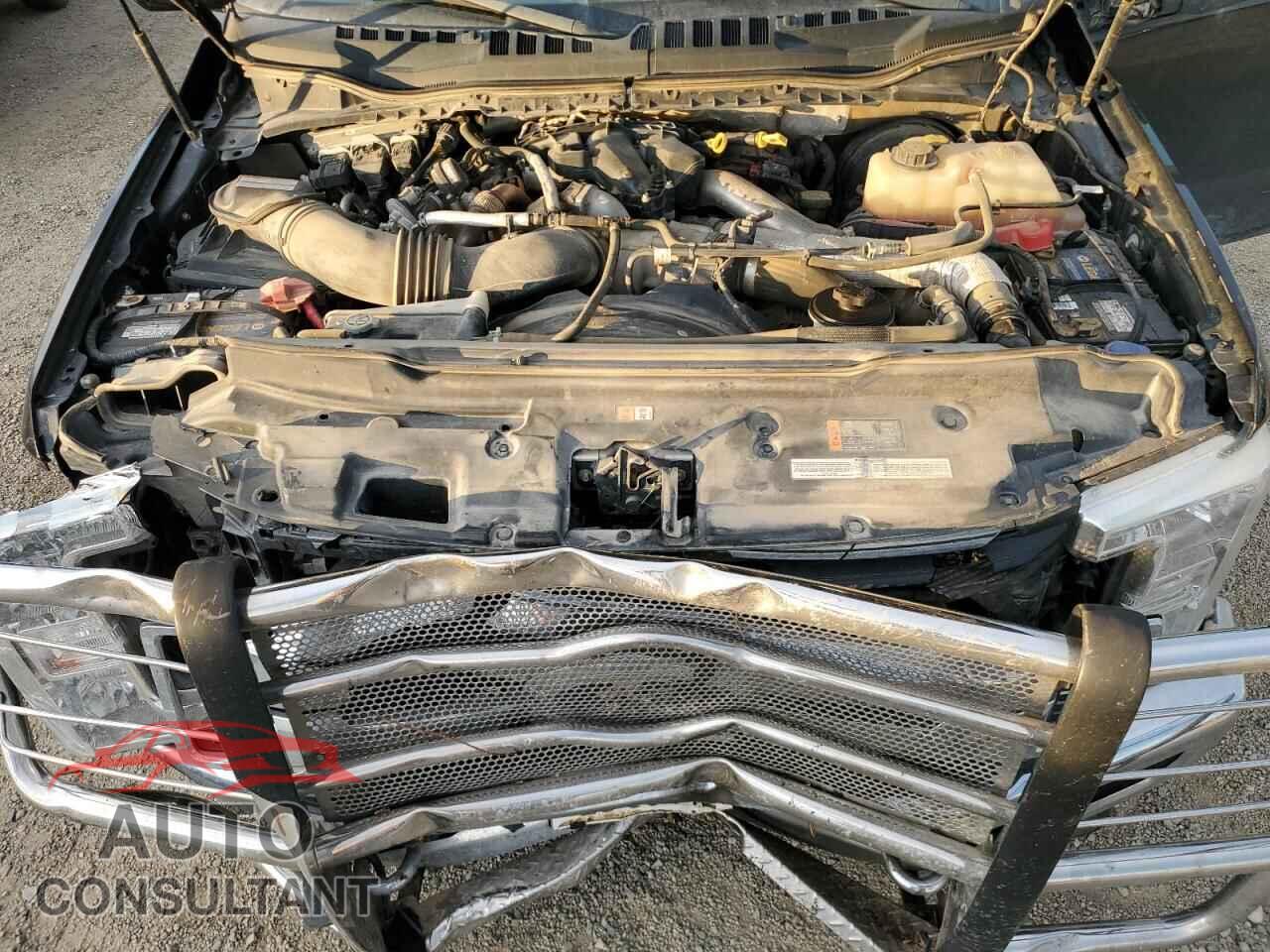 FORD F250 2017 - 1FT7W2BT6HEE97392