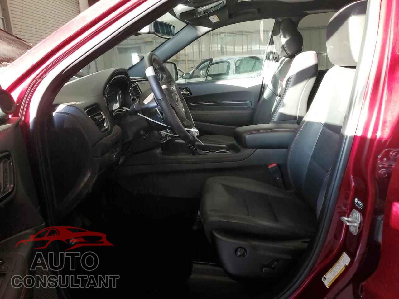 DODGE DURANGO 2024 - 1C4SDJCT4RC175436