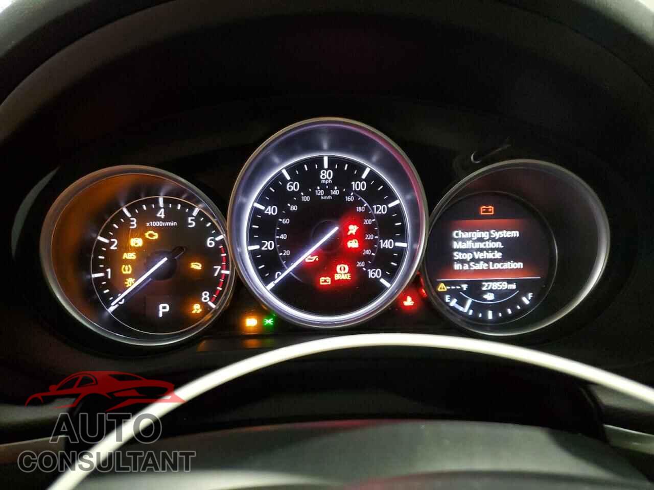 MAZDA CX-5 PREFE 2023 - JM3KFBCM4P0246522
