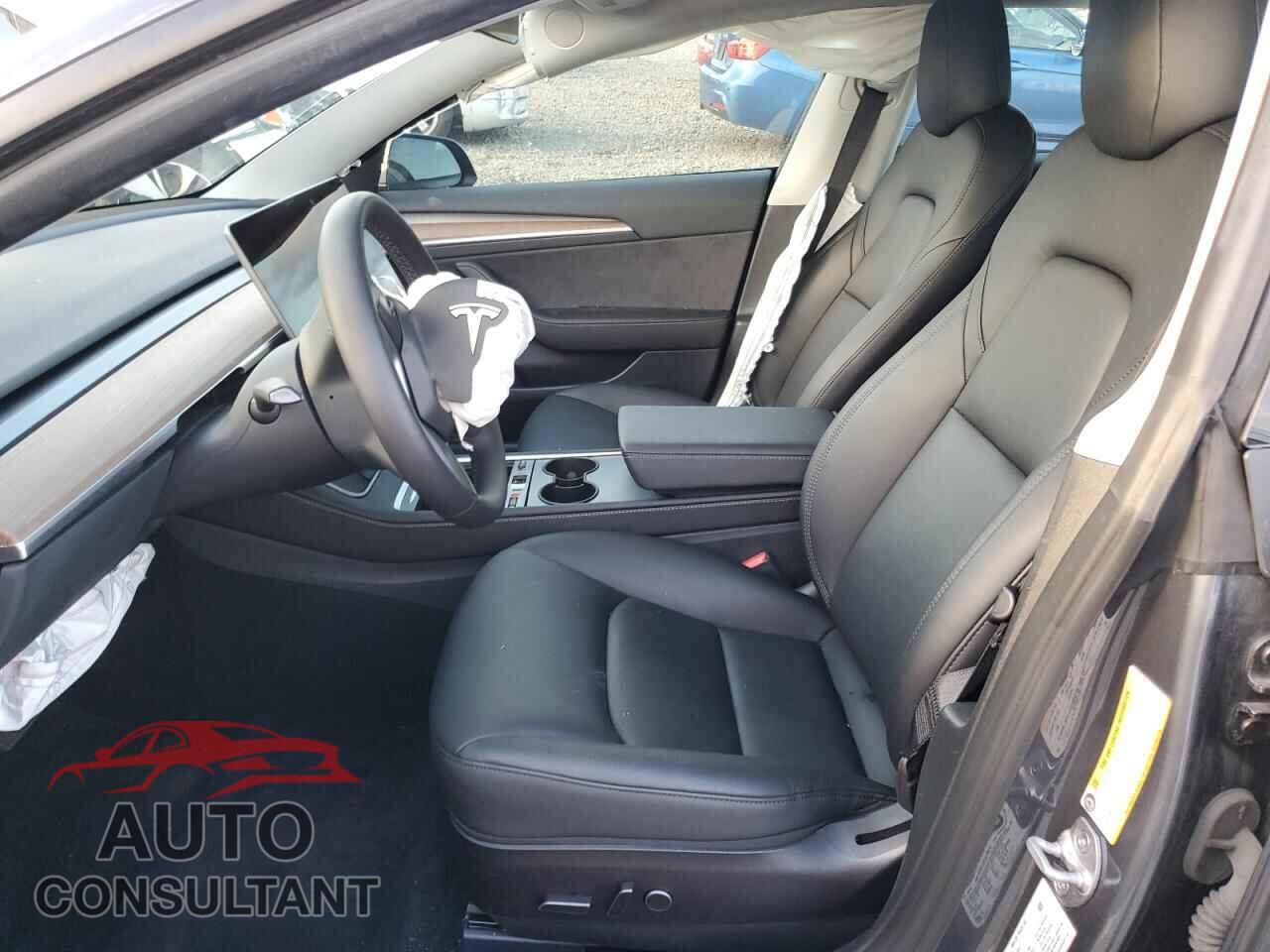 TESLA MODEL 3 2023 - 5YJ3E1EA7PF456823