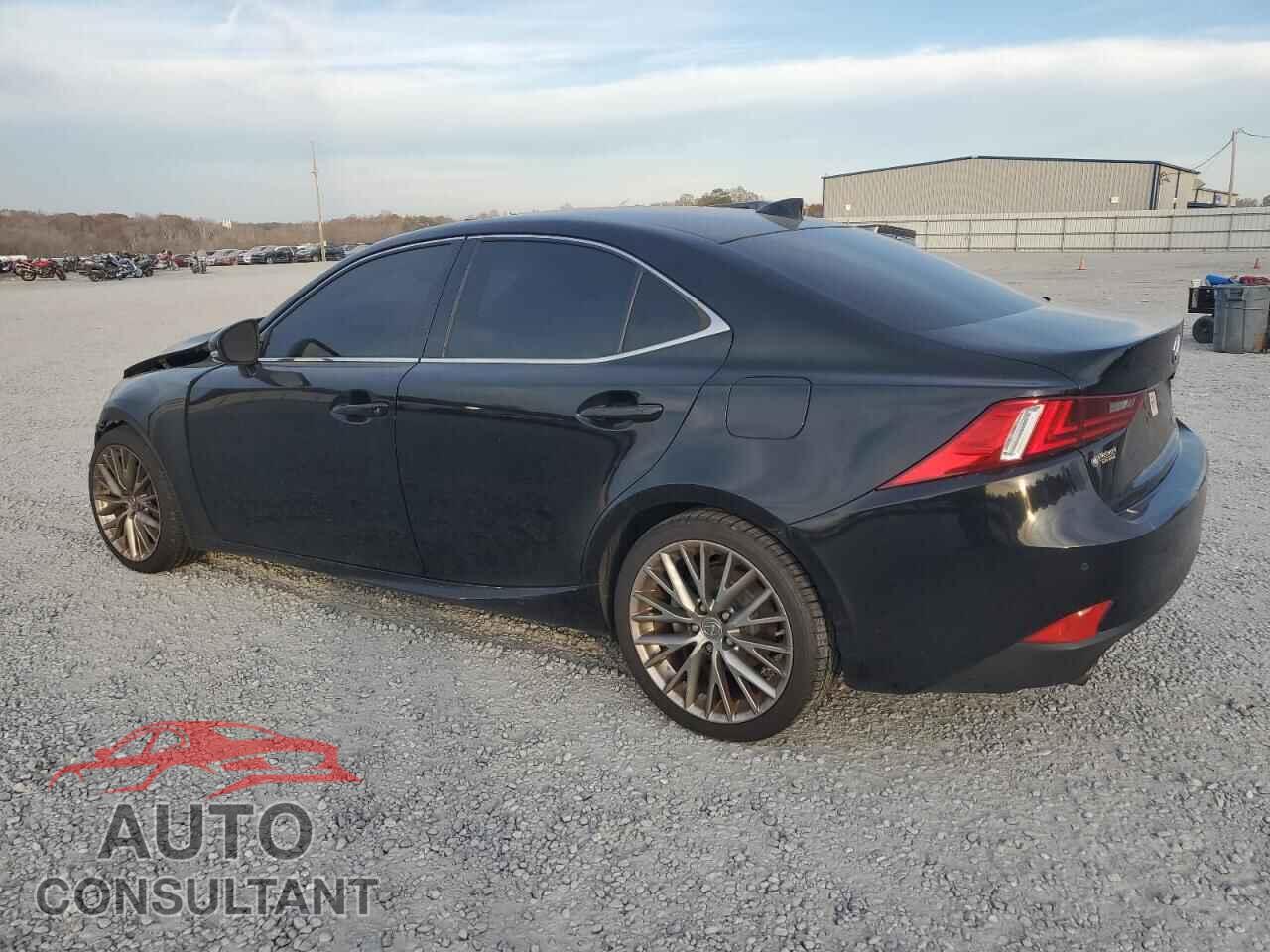LEXUS IS 2014 - JTHBF1D28E5032440