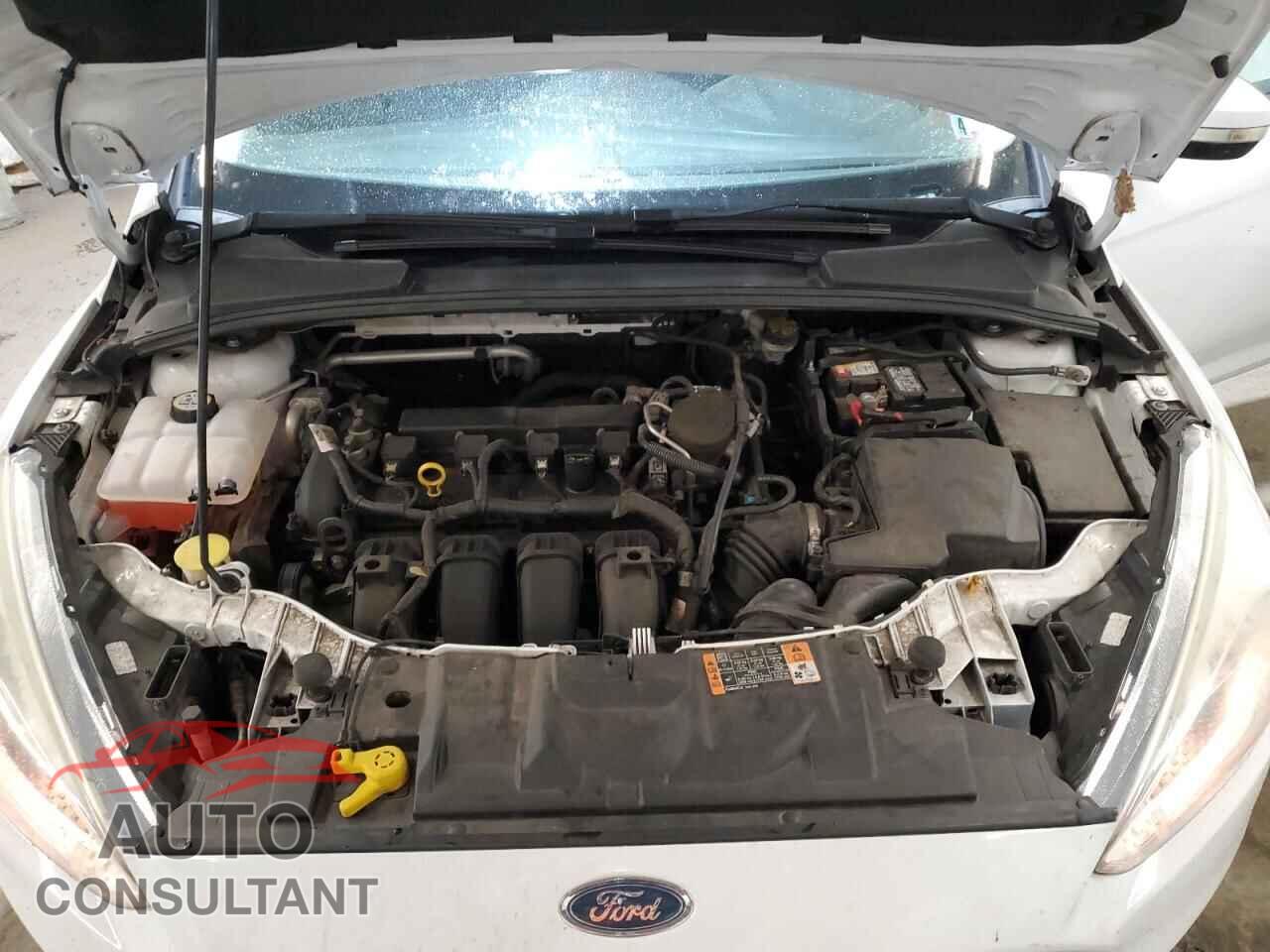FORD FOCUS 2016 - 1FADP3F28GL304053