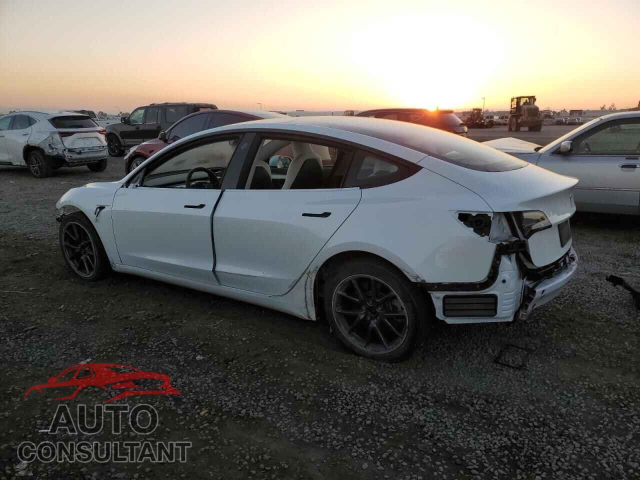 TESLA MODEL 3 2023 - 5YJ3E1EA3PF548365