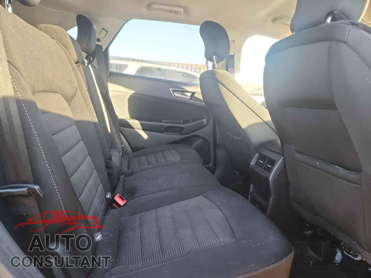 FORD EDGE 2017 - 2FMPK4J87HBC14834