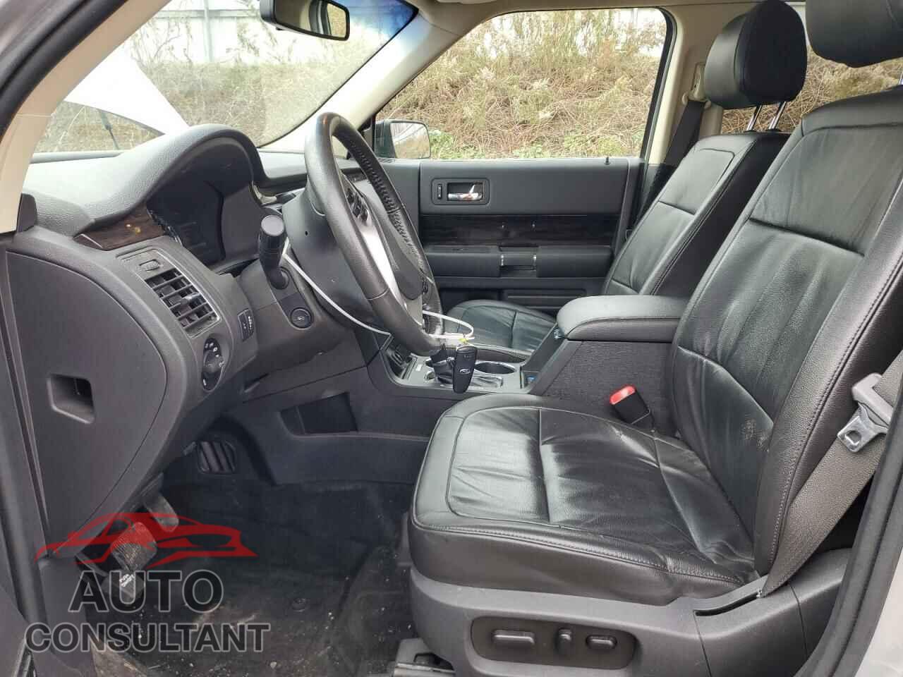 FORD FLEX 2017 - 2FMHK6C84HBA11199