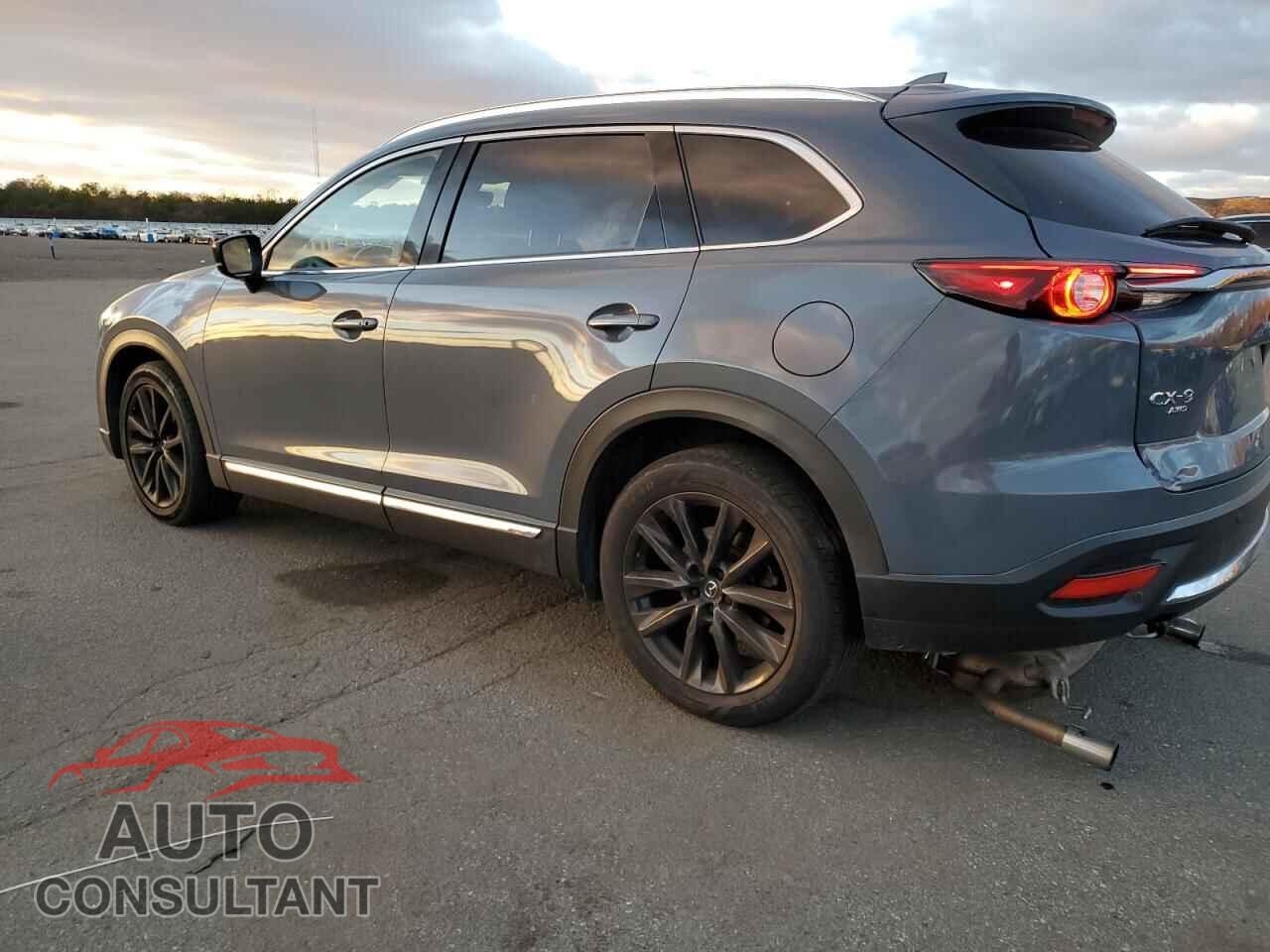 MAZDA CX-9 2023 - JM3TCBDY9P0641472