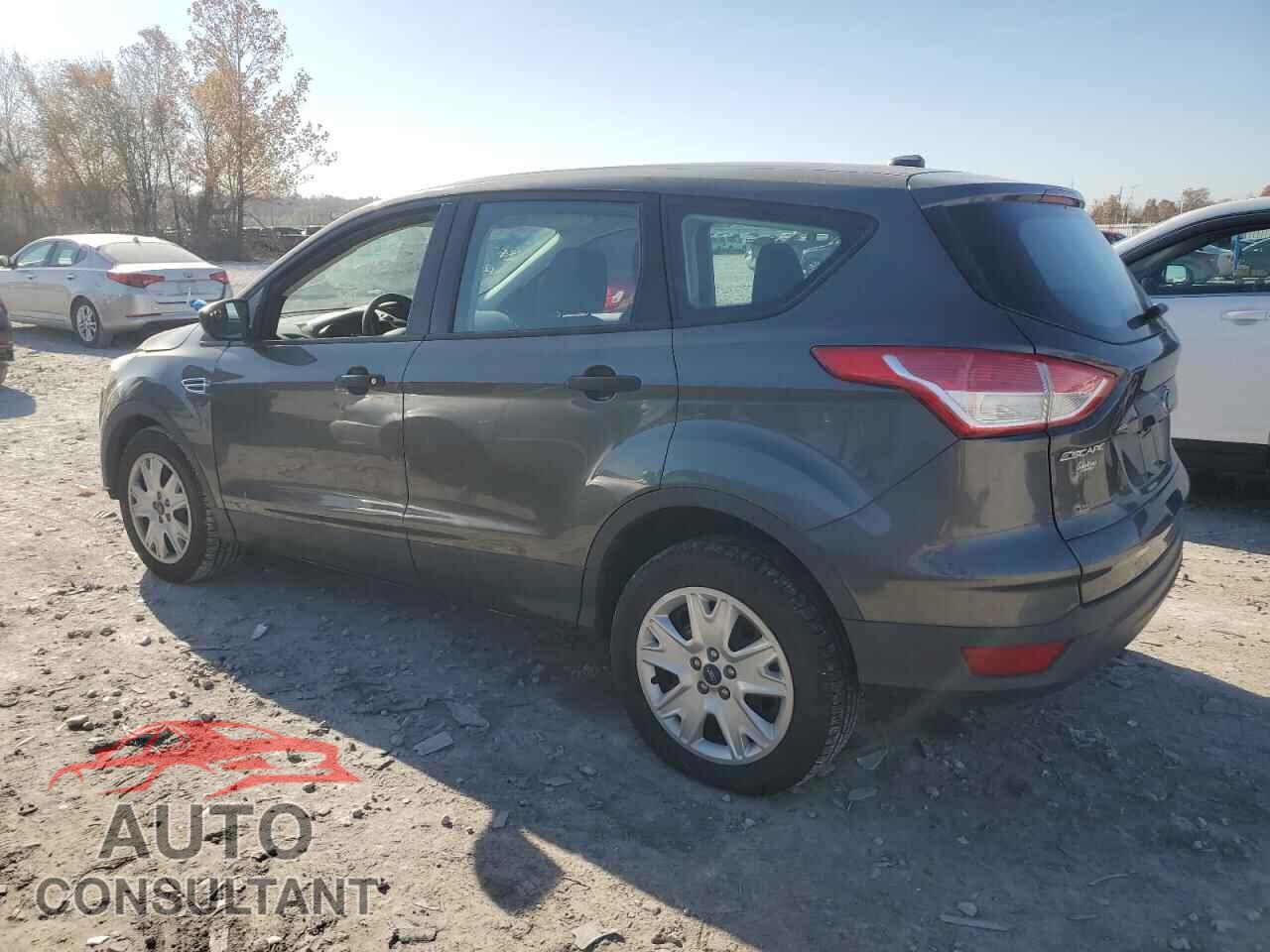 FORD ESCAPE 2015 - 1FMCU0F76FUA36746